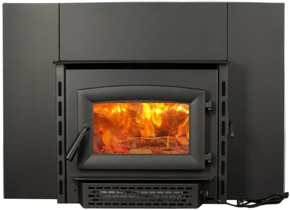 Wood Stove Insert