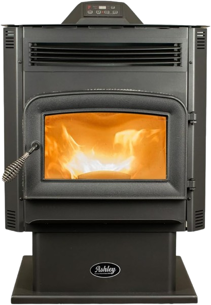 Direct Vent Natural Gas Heater