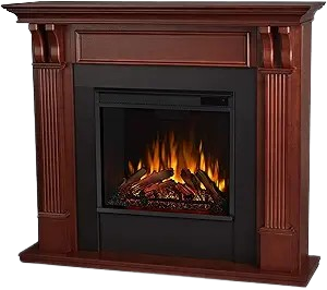 Direct Vent Natural Gas Heater